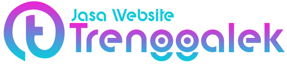 Jasa Website Trenggalek